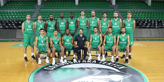 Darussafaka'ya Yeni Sponsor